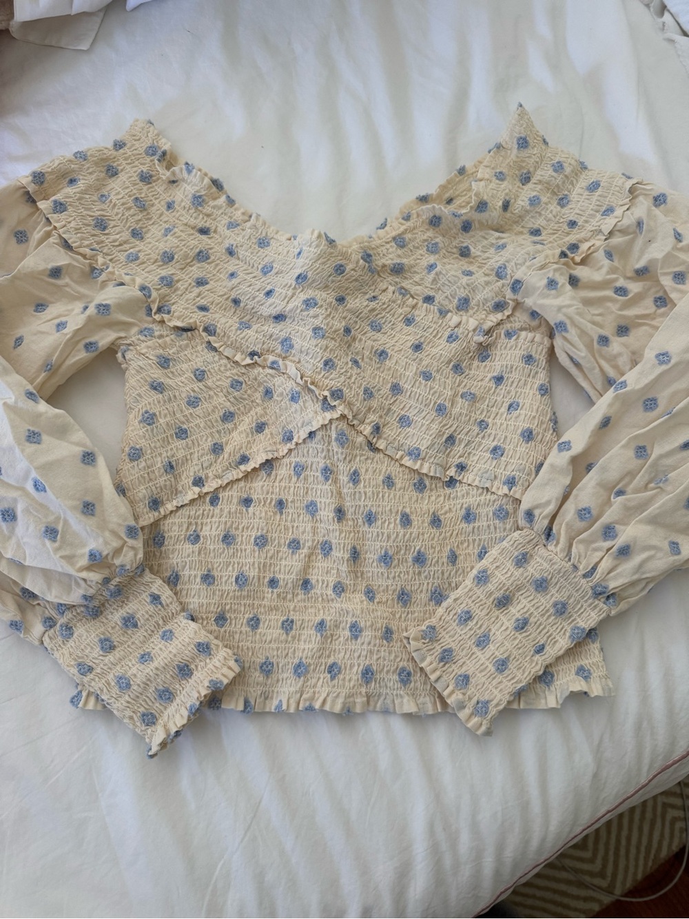 Bb Dakota Shirt Size M